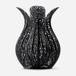Картридж Formlabs Black Resin для Form 3, чорний, 1 л