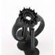 Cartridge Formlabs Black Resin, 1L Cartridge Formlabs Black Resin, 1L