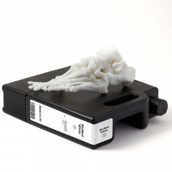 Картридж Formlabs BioMed White Resin для Form 3, 1 л