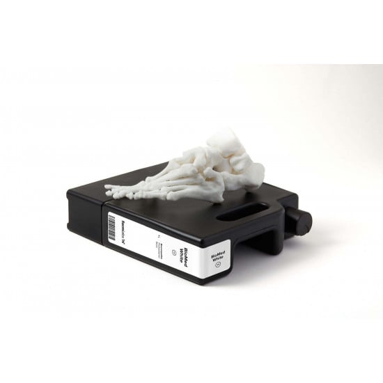 Cartridge Formlabs Biomed White Resin, 1L Cartridge Formlabs Biomed White Resin, 1L