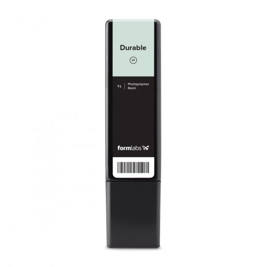 Cartridge Formlabs Durable Resin, 1L Cartridge Formlabs Durable Resin, 1L
