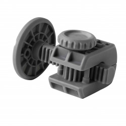 Картридж Formlabs Grey Pro Resin для Form 3, сірий, 1 л