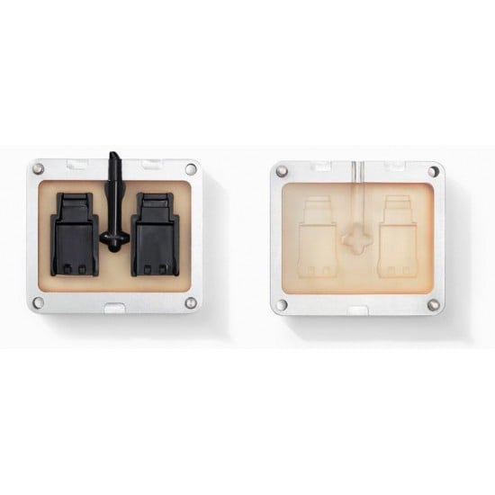 Cartridge Formlabs High Temp Resin heat-resistant, 1L Cartridge Formlabs High Temp Resin heat-resistant, 1L