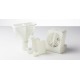 Картридж Formlabs Rigid 4000 Resin для Form 3, зі склом, 1 л