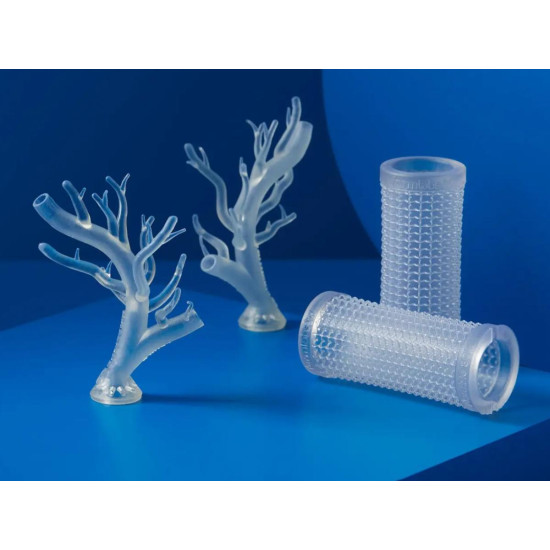 Formlabs Flexible 80A Resin для Form 4, 5л