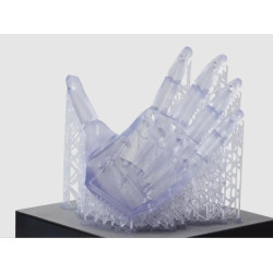 Formlabs Flexible 80A Resin для Form 4, 5л