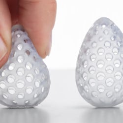 Kartusche Formlabs Flexible Resin für Form 3, 1L