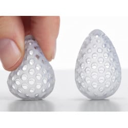 Cartridge Formlabs Flexible Resin for Form 3, 1L