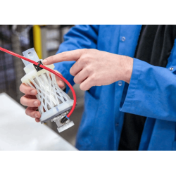 Formlabs Durable Resin для Form 4, 5л