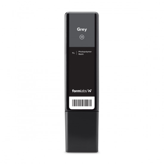 Cartridge Formlabs Grey Resin, 1L Cartridge Formlabs Grey Resin, 1L