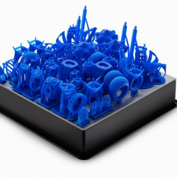 Картридж Formlabs Castable Resin для Form 3, 1 л