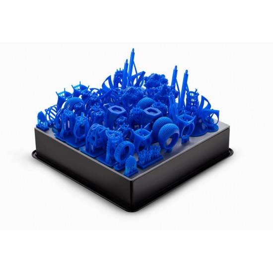 Cartridge Formlabs Castable Resin, 1L Cartridge Formlabs Castable Resin, 1L