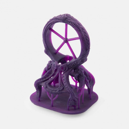 Cartridge Formlabs Castable Wax Resin 100% burnable, 1L Cartridge Formlabs Castable Wax Resin 100% burnable, 1L
