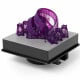 Cartridge Formlabs Castable Wax Resin 100% burnable, 1L Cartridge Formlabs Castable Wax Resin 100% burnable, 1L