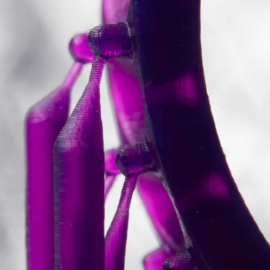 Cartridge Formlabs Castable Wax Resin 100% burnable, 1L Cartridge Formlabs Castable Wax Resin 100% burnable, 1L