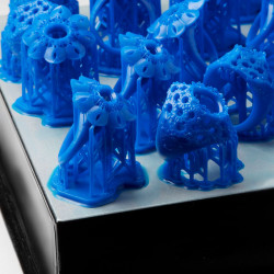 Картридж Formlabs Castable Wax 40 Resin для Form 3, 1 л