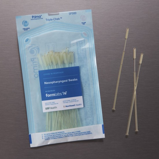 Картридж Formlabs BioMed Amber Resin для Form 3, 1 л