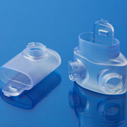 Картридж Formlabs BioMed Clear Resin для Form 3, 1 л