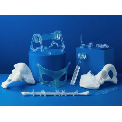 Formlabs Biomed Durable Resin для Form 4, 5л