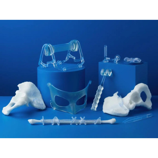 Formlabs Biomed Durable Resin для Form 4, 1л