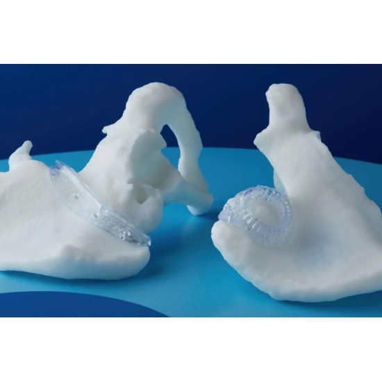 Formlabs Biomed Durable Resin для Form 4, 1л