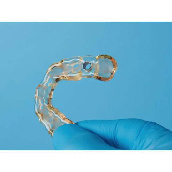 Formlabs Surgical Guide Resin для Form 4, 1л