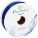 PLA plastic Plexiwire for 3D printer 1.75 mm blue (300 m / 0.9 kg) PLA plastic Plexiwire for 3D printer 1.75 mm blue (300 m / 0.9 kg)
