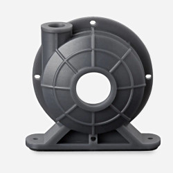 Formlabs Tough 2000 V1 Resin do Form 4, 5L