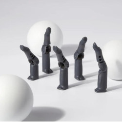 Formlabs Tough 2000 V1 Resin for Form 4, 5L