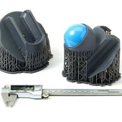 Formlabs Tough 2000 V1 Resin for Form 4, 5L