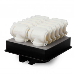 Картридж Formlabs White Resin для Form 3, білий, 1 л