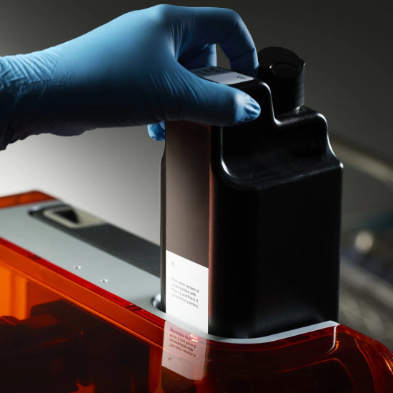 Formlabs Tough 1000 V1 Resin для Form 4, 5л