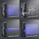 3D scanner 3DeVOK MT Gen2