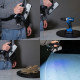 3D scanner 3DeVOK MT Gen2