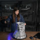 3D scanner 3DeVOK MT Gen2