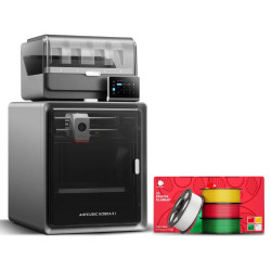 3D printer Anycubic Kobra S1 Combo