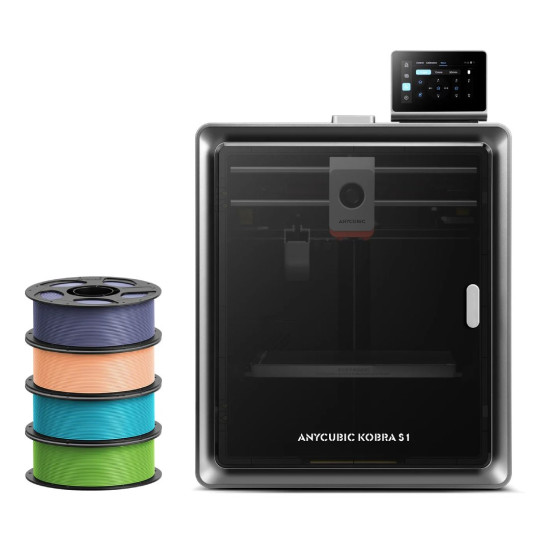 3D printer Anycubic Kobra S1