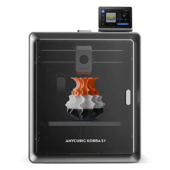 3D printer Anycubic Kobra S1
