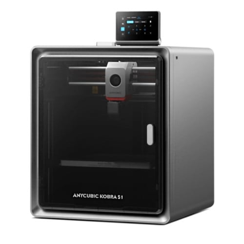 Buy 3D printer Anycubic in Europe | C3D