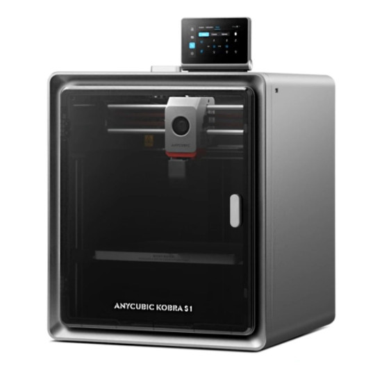 3D printer Anycubic Kobra S1