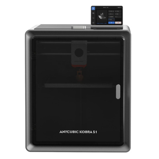 3D printer Anycubic Kobra S1