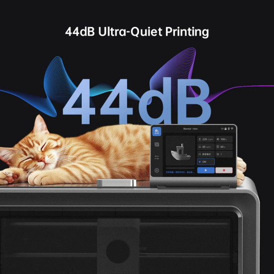 3D printer Anycubic Kobra S1