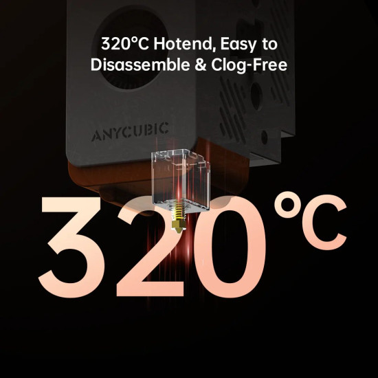 3D printer Anycubic Kobra S1