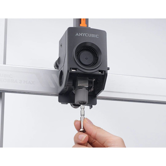 3D printer Anycubic Kobra 3 Max