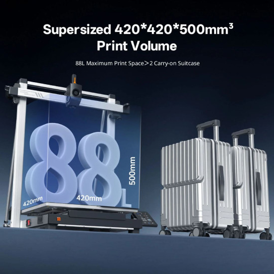 3D printer Anycubic Kobra 3 Max