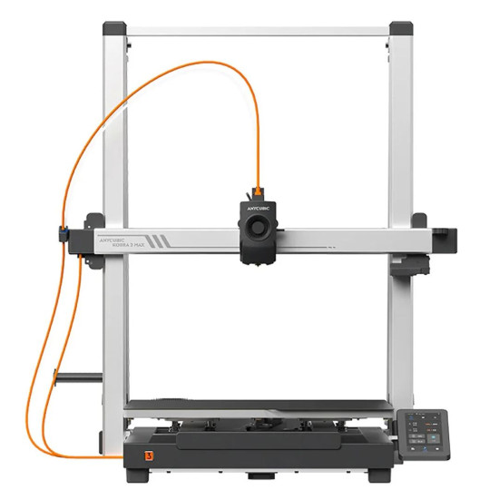 3D printer Anycubic Kobra 3 Max