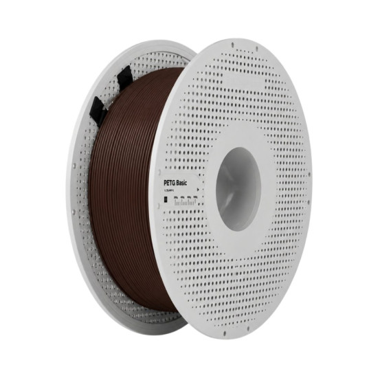 PETG filament Bambu Lab 1.75 mm 1 kg Dark Brown
