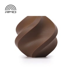 PETG filament Bambu Lab 1.75 mm 1 kg Dark Brown