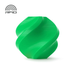 PETG filament Bambu Lab 1.75 mm 1 kg Zielony