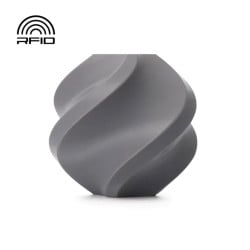 PETG филамент Bambu Lab 1.75 мм 1 кг Серый